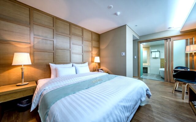 Xenia hotel
