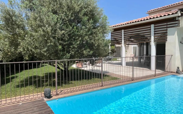 Les Maisons DHortense