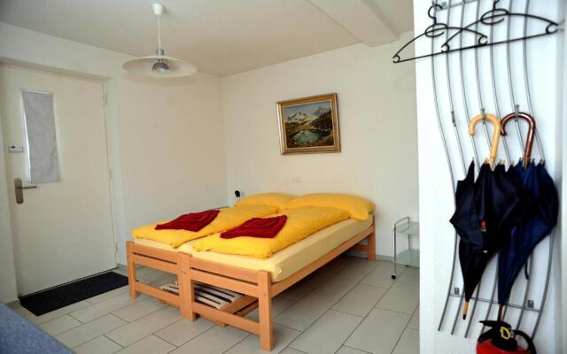 Niros Bed & Breakfast