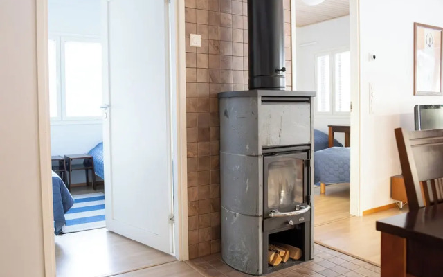 Kaisantien Suites
