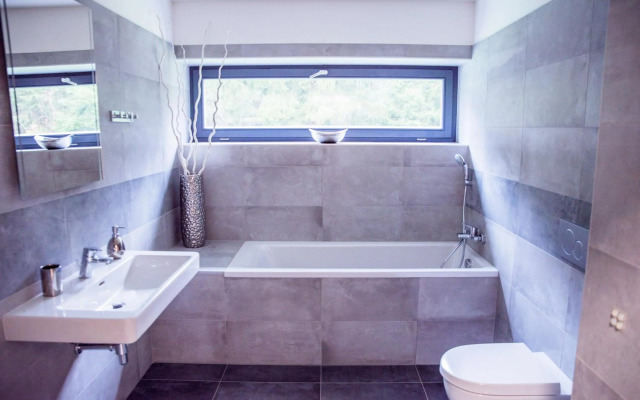 Apartment Mumlava Harrachov 5