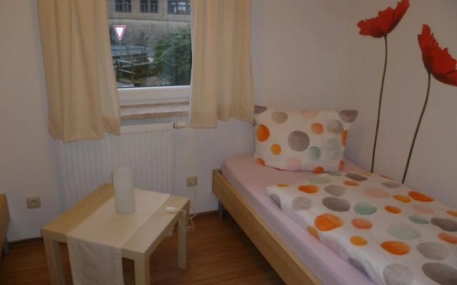 Ferienhaus zum Kirnitzschtal