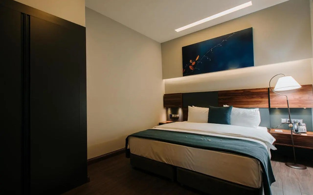 Peerless Villas Hotel