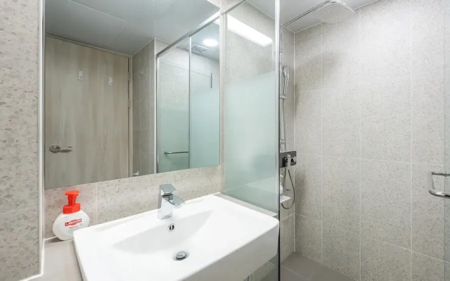 Sokcho Summitbay Pension