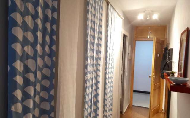 Vcv Apartamento Puntilla