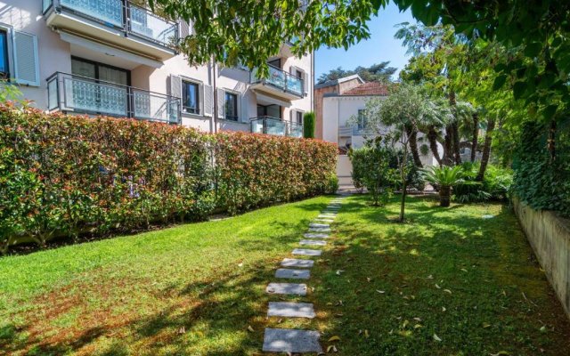 Cannes Luxurious duplex apartment - green & quiet environment centre 5 mns by Olam Properties
