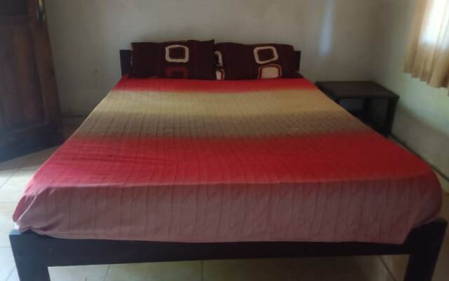 Hotel O Bagas Homestay Near DWH (Tourism Village Green) BILEBANTE
