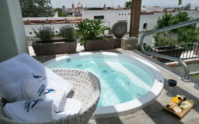 Doña Urraca Hotel & Spa