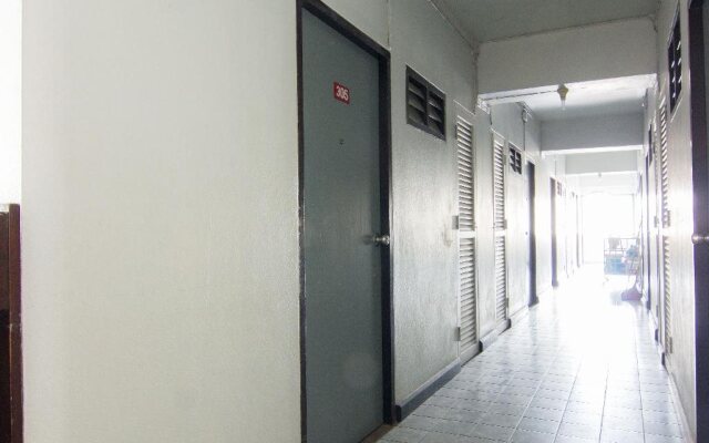 Khelangnakorn Lampang Hotel