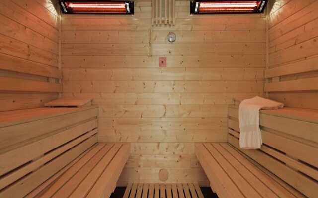 Amsterdam ID Aparthotel