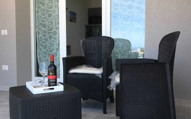 Residence Li Russi