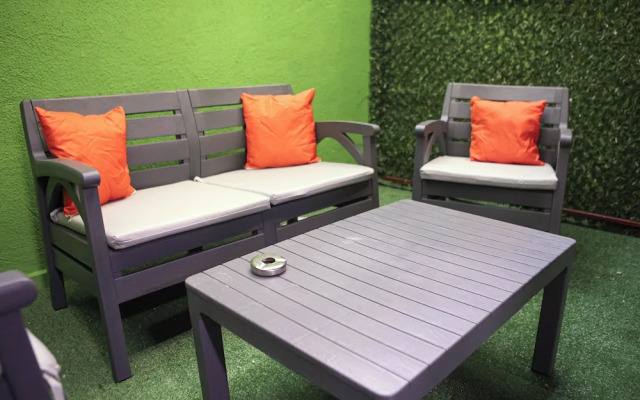 City Night Suites&Hotels