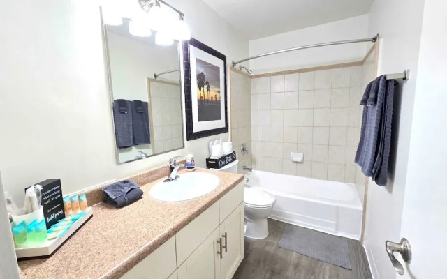 Executive Suites near Santa Monica