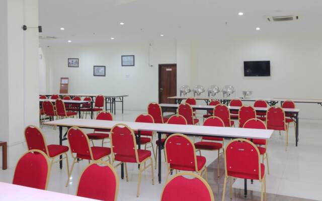 Airy Caturtunggal Colombo Yogyakarta