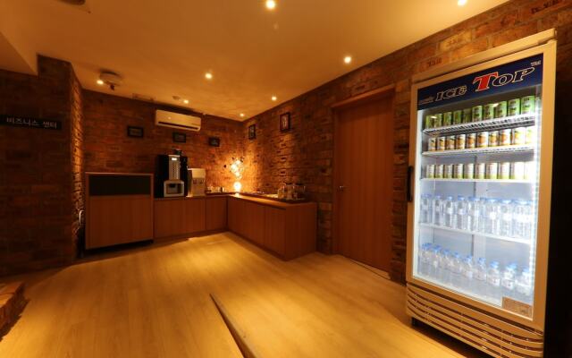 Hotel Soseol Smith