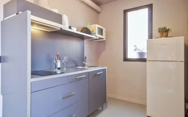 PR3 Apartments