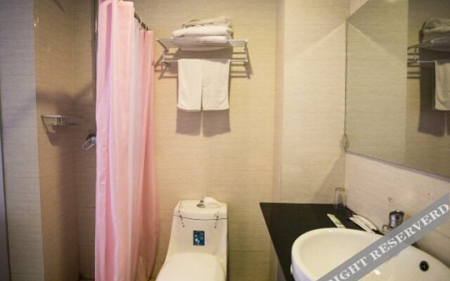 118 Inns (Suzhou University)