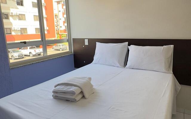Flat Premier Residence