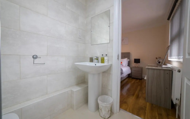 London Heathrow Serviced Apartments