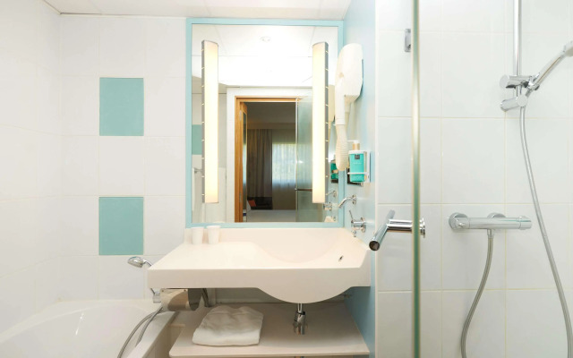 Novotel Reims Tinqueux