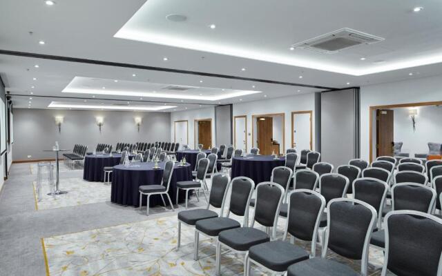 Marriott Cheshunt Hotel