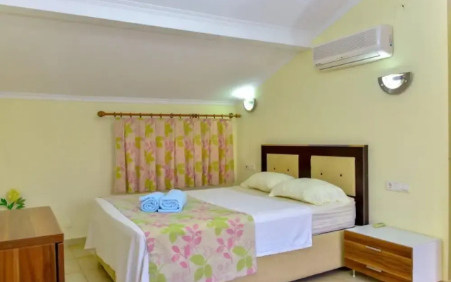 Gorgeous Secluded Villa With Private Pool and BBQ in Antalya