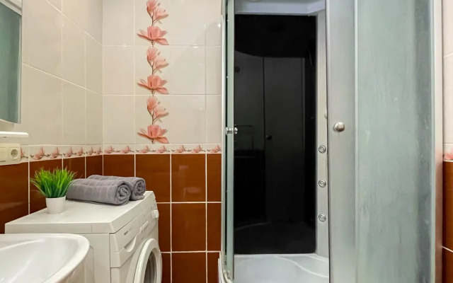 Relax Apart (Релакс Апарт) на улице Молодёжная 78