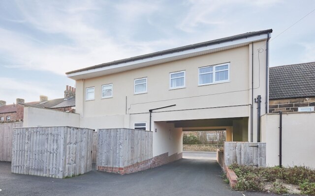 Host Stay Apartment 4 Jackson Court