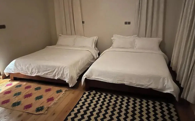 Lux Suites Leilani Annex Naivasha