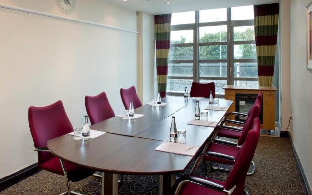 Holiday Inn Birmingham Airport - NEC by IHG