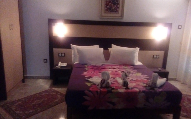 Telemly Hotel