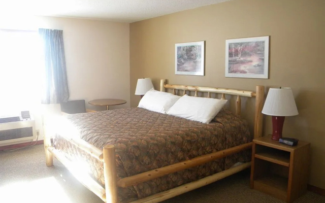 Days Inn Nisswa