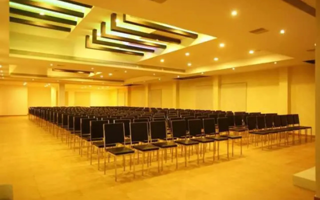 Finch Hotel