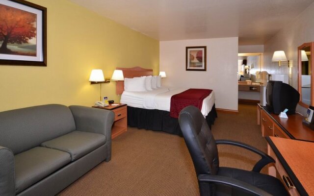 Days Inn Sierra Vista