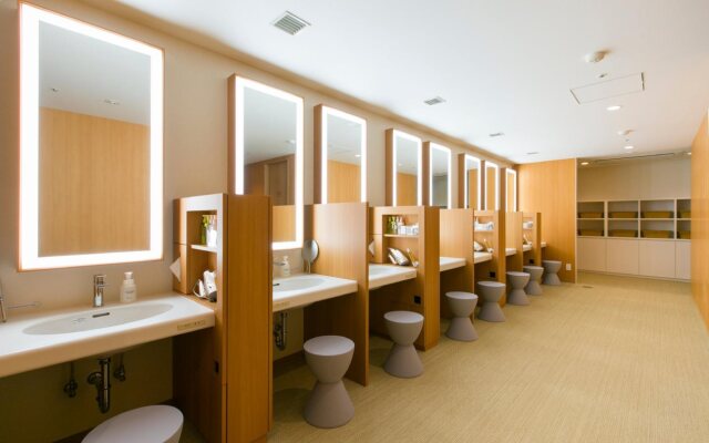 First Cabin Nishi Umeda