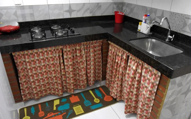 FLAT W3 Norte
