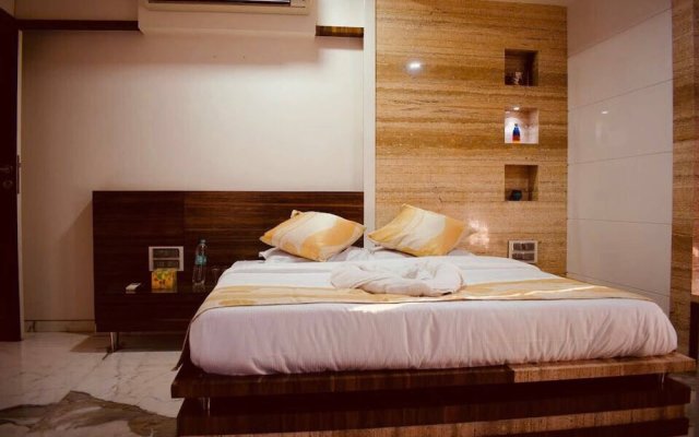 Economical Stay In Heart Of Mumbai