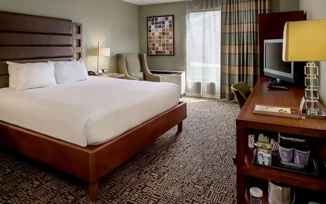 DoubleTree Collinsville/St.Louis