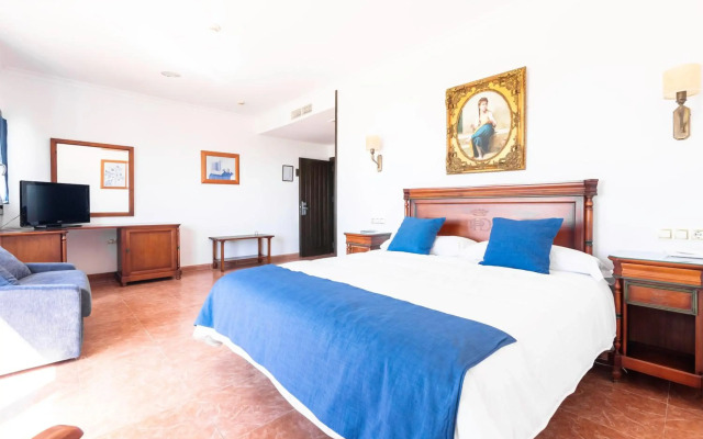 Hotel Pozo del Duque