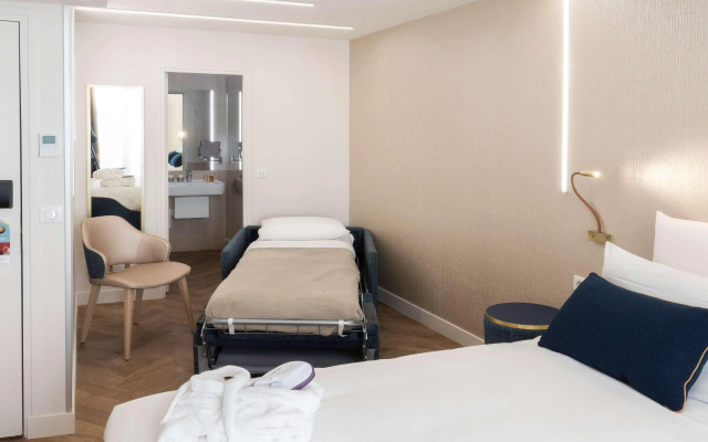 Mercure Paris Opera Lafayette