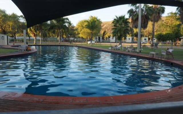 Heritage Caravan Park