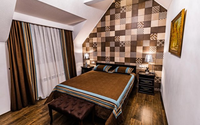 Guest House Arbat Nalchik Hotel