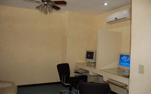 Marina Pinacate Condos By FMI Rentals