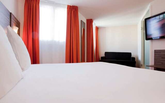 ibis Styles Rennes Centre Gare Nord