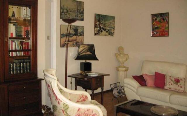 Appartement Antigone