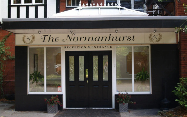 The Normanhurst Hotel