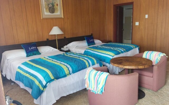 All Tucked Inn