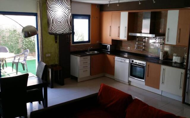 Apartamento Ones Playa Mero