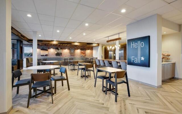 Fairfield Inn & Suites by Marriott Bardstown