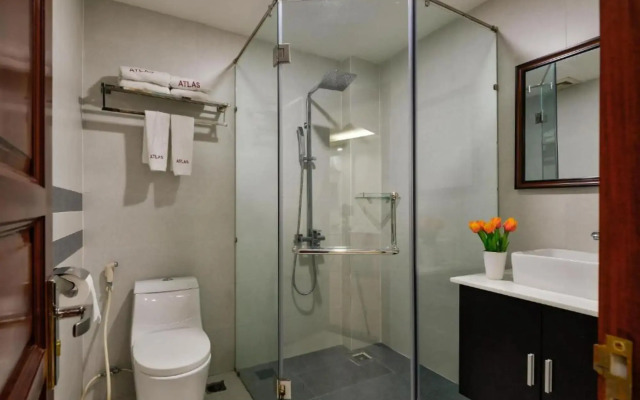 Atlas Hotel & Apartment